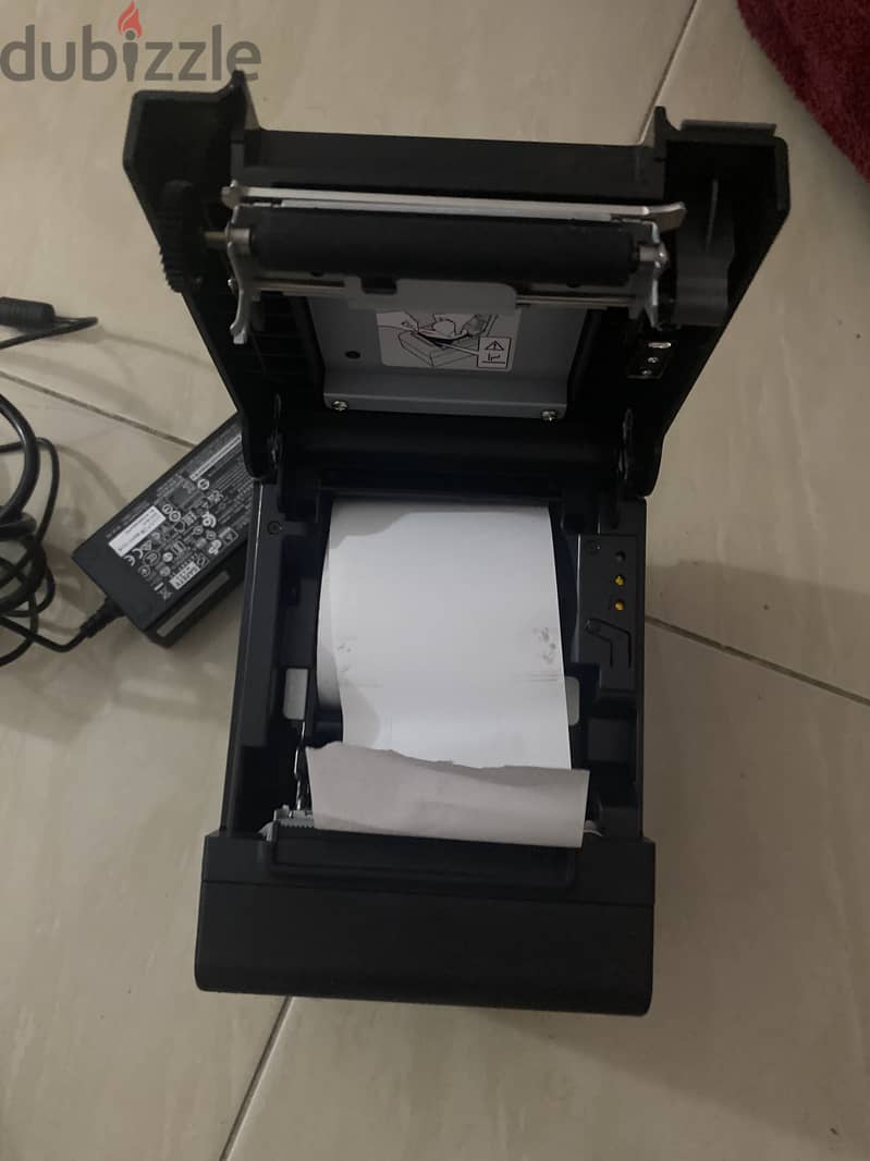 Epson printer 2