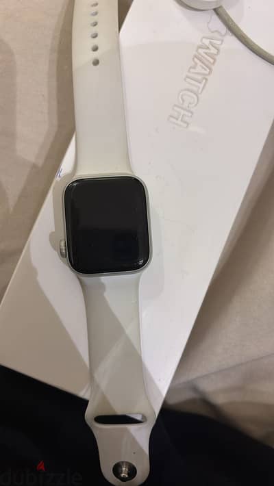Apple Watch Series 6