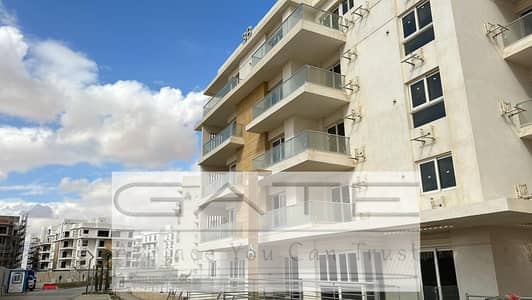 Apartment for sale at a special price in Mountain View iCity October compound, Club Park phase