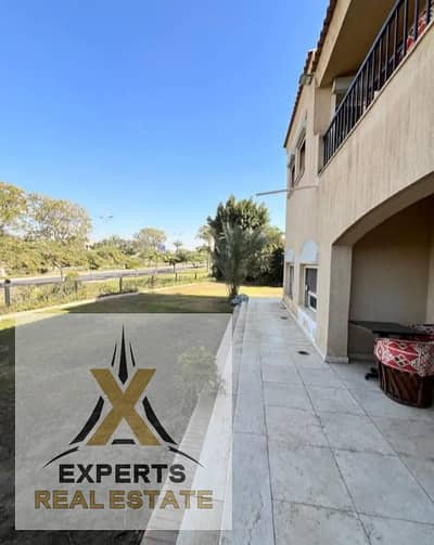 Own the largest Twin House 630m in front of the open air in Madinaty, special finishes, distinctive location, open view Own the largest Twin House 630m in front of the open air in Madinaty, special finishes, distinctive location, open view