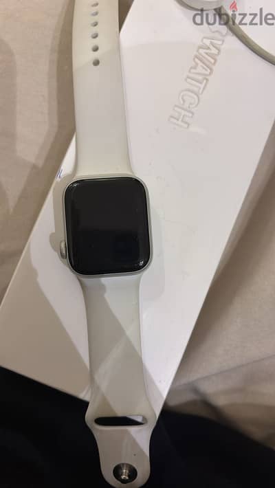 Apple Watch Series 6