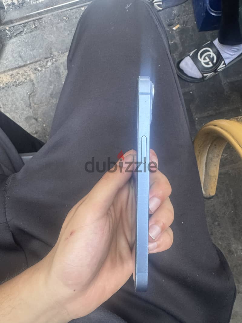 Apple - iPhone 14 1