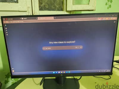 شاشة جوجل 4K مقاس 43