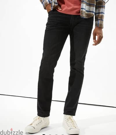 American Eagle AirFlex+ Slim Jeans