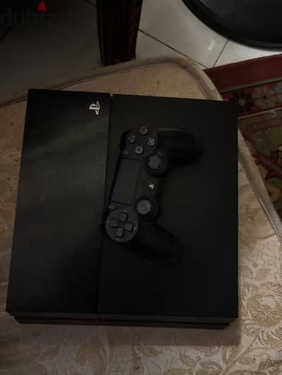PS4 عادي