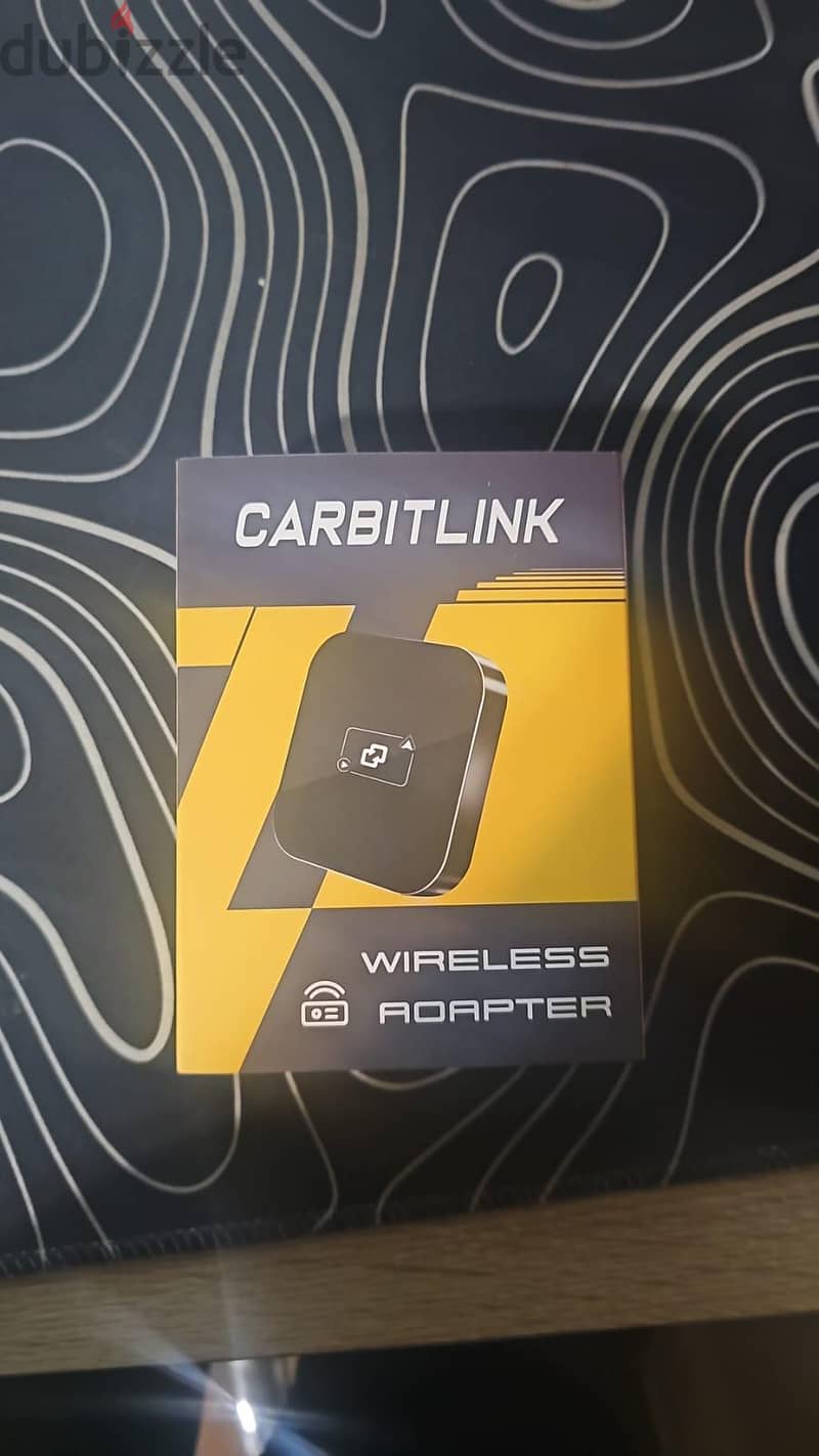 Vierex CarbitLink 2