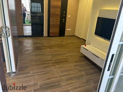 Apartment for rent in New Cairo fifth settlement in mountain view I City