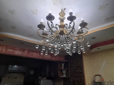 نجفه للبيع بحاله جيده
