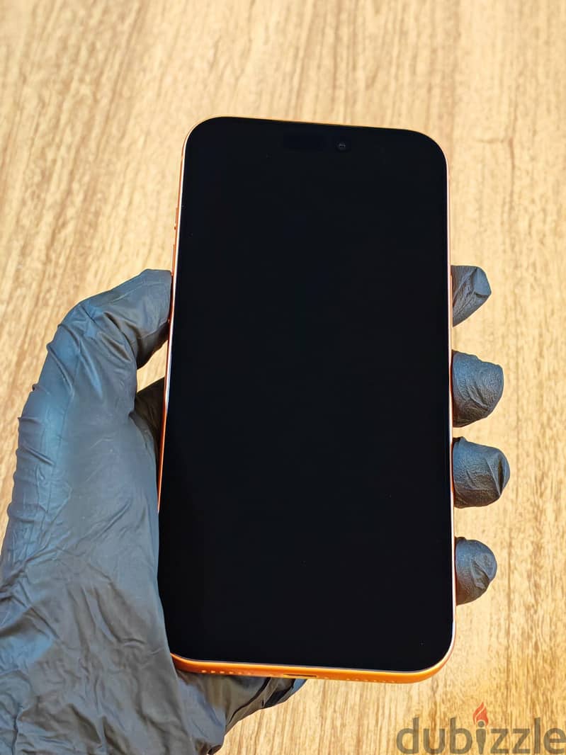 iPhone 17 Pro Max 1