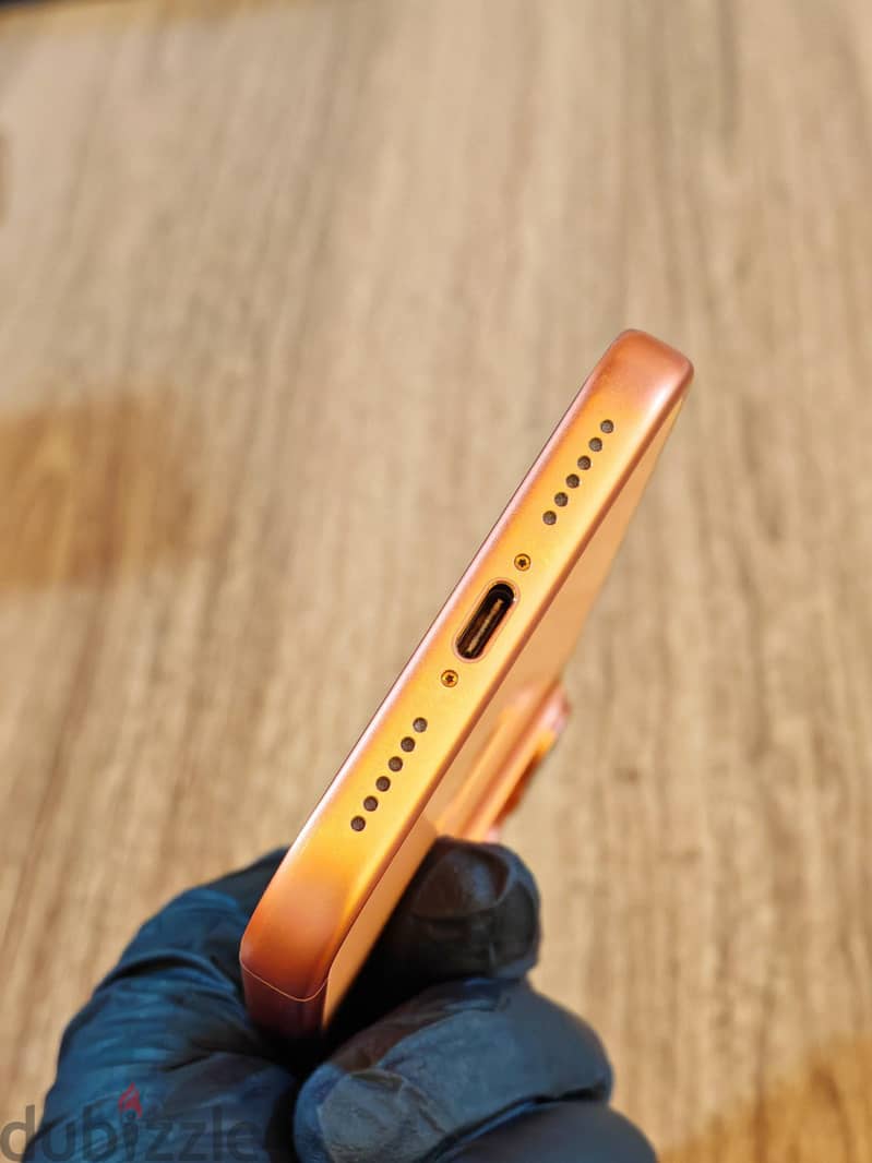 iPhone 17 Pro Max 3