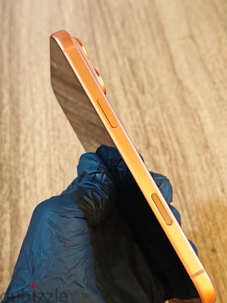 iPhone 17 Pro Max 5
