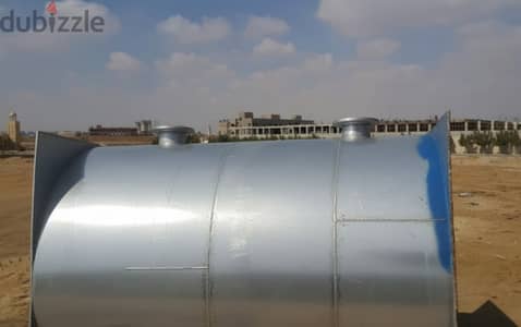 عجانة أفقية لإنتاج معاجين الحوائط المائية       Horizontal Putty Mixer