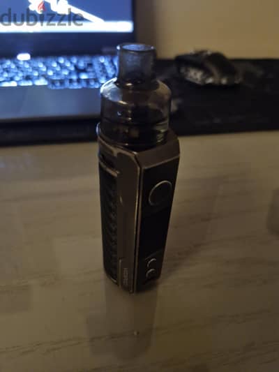 voopoo drag s