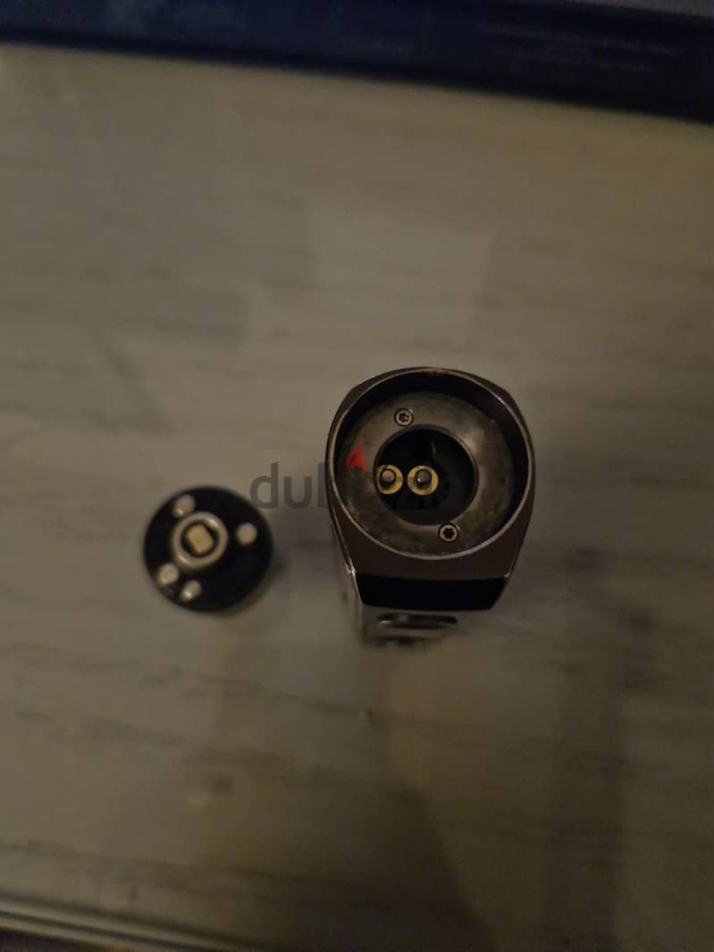 voopoo drag s 1