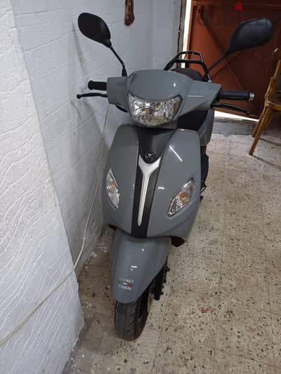 اسكوتر فيجوري50cc