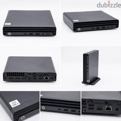 Mini Pc للبيع حالته زيروو