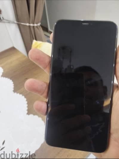 آبل - آيفون 11 برو ماكس
