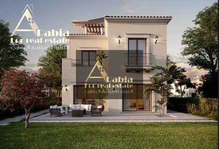 Luxury Standalone Villa for Sale in City Gate