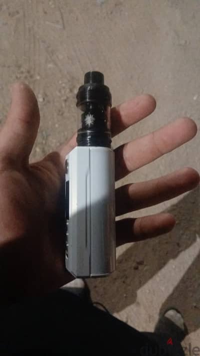 drag m 100و check vape t200