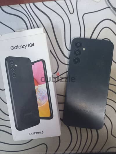 Samsung Galaxy a14