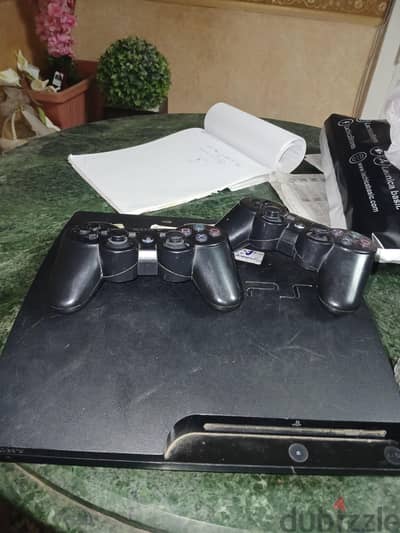 PlayStation 3 Ps3