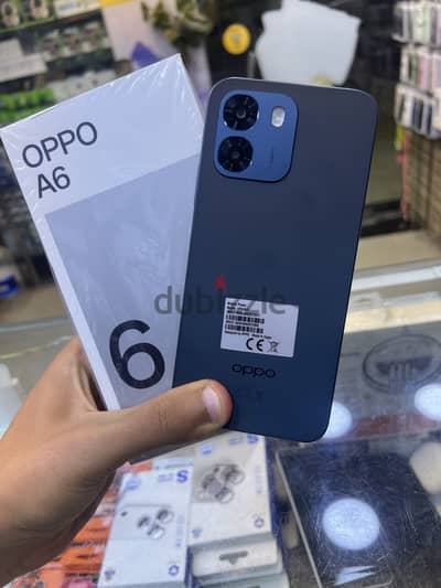 اوبو ايه 6