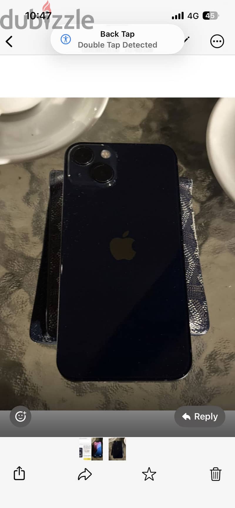 Apple - iPhone 13 1