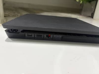 PlayStation 4 used
