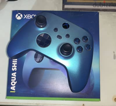 Xbox controller special edition