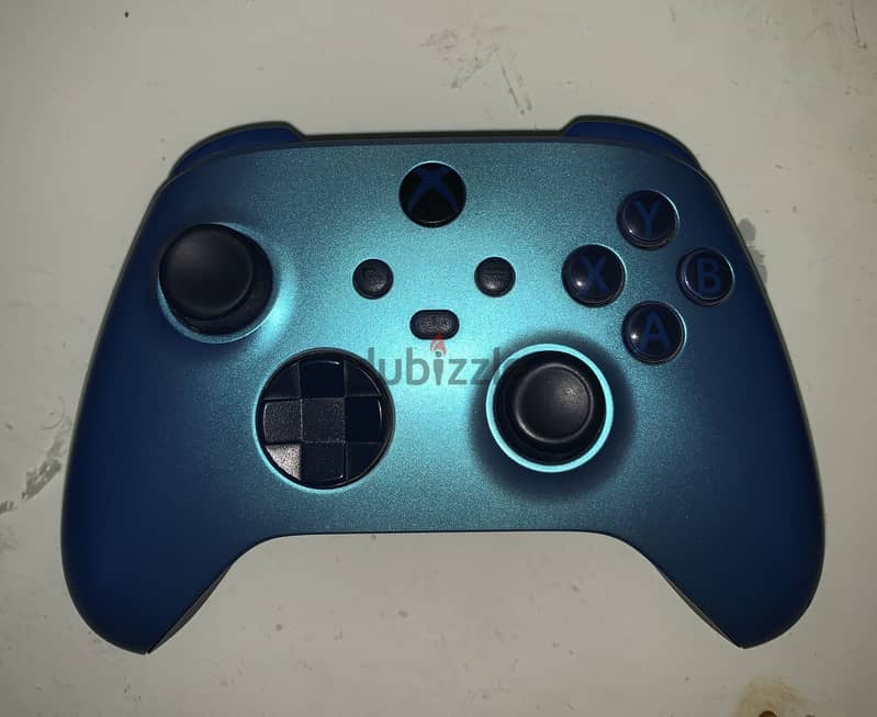 Xbox controller special edition 1