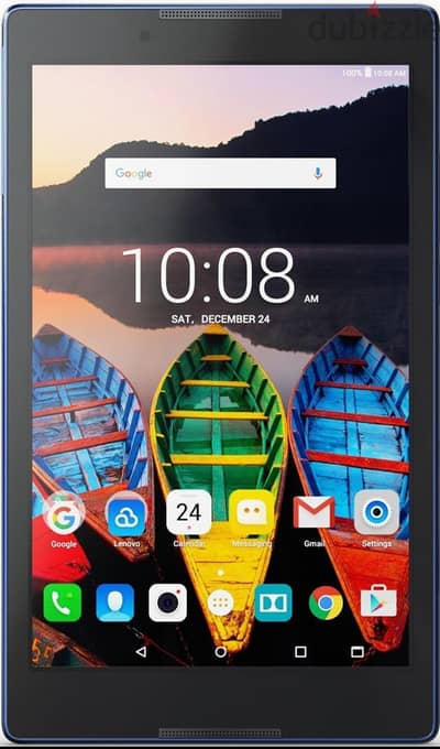 للبيع تابلت لينوفو Lenovo Tab 3 7 بحالة ممتازة وبسعر لقطة!