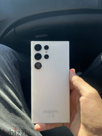 Samsung S23 Ultra