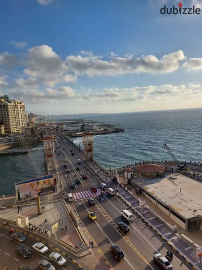ايجار يومي ستانلي الاسكندريه