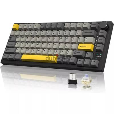 ajazz ak 820 pro
