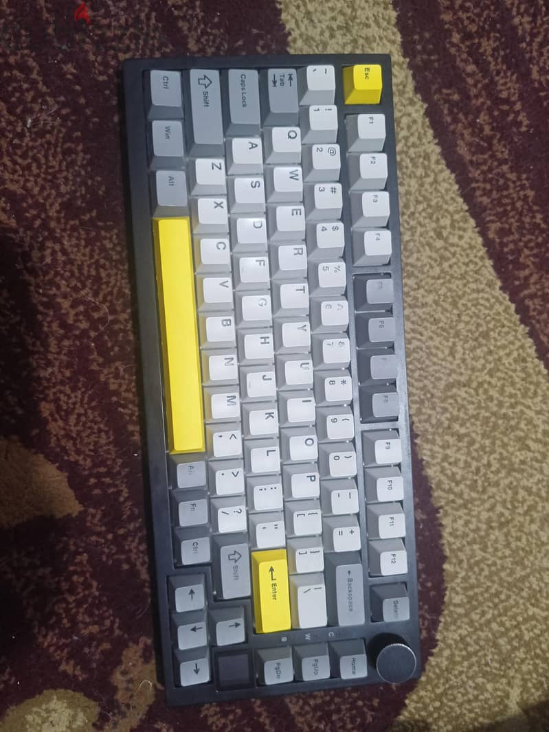 ajazz ak 820 pro 1
