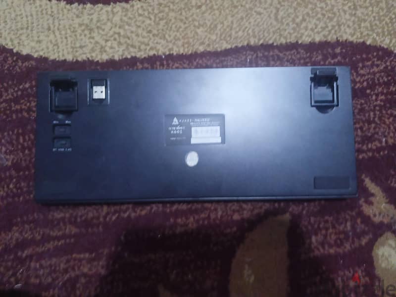ajazz ak 820 pro 2