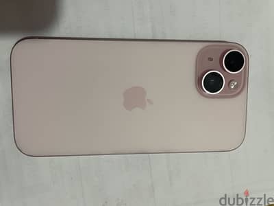 Apple - iPhone 15