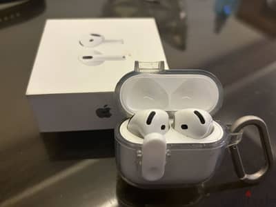 apple airpods 4