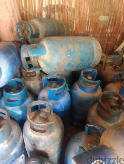 30   انبوبه  غاز منزليه