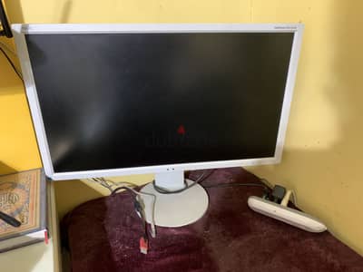 NEC 27”inch Monitor