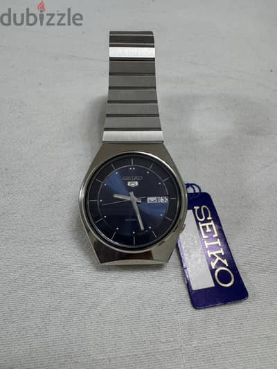 Seiko 5 Automatic