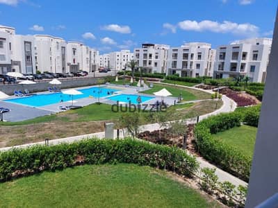 2-Bedroom Chalet for Rent in Amwaj | C443