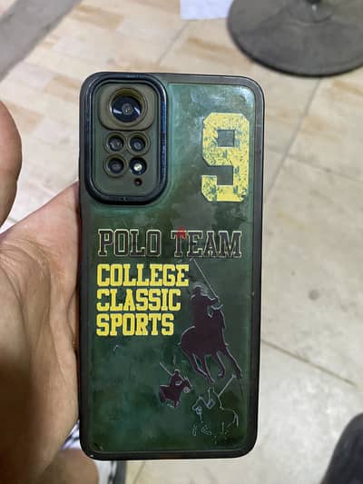 Xiaomi Mi 11