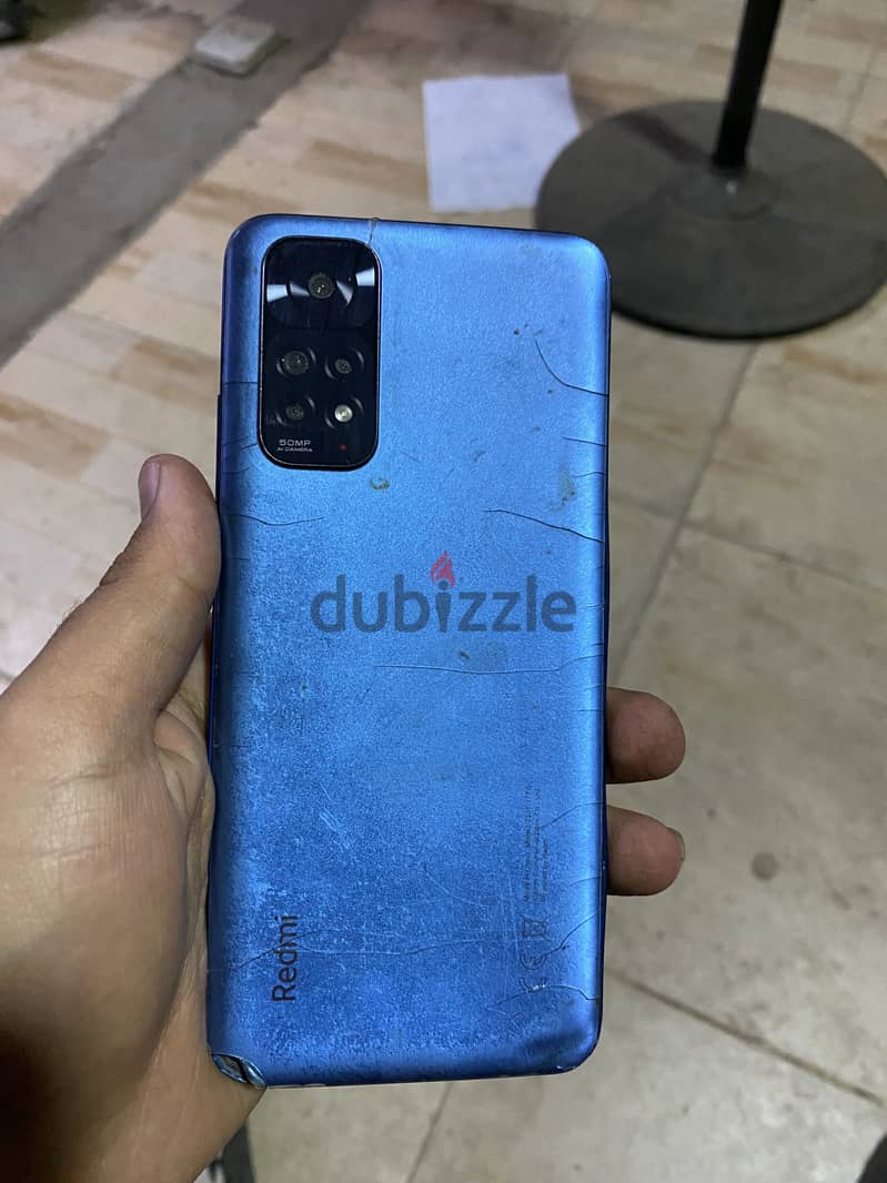Xiaomi Mi 11 4