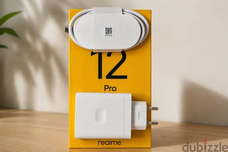 Realme Supervooc 67W