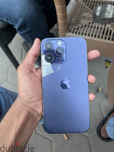 Apple - iPhone 14 Pro Max