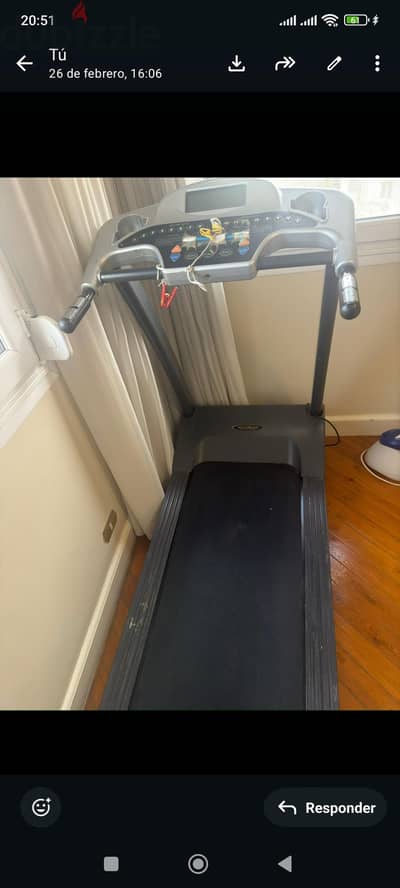 walking machine