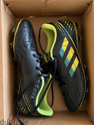 adidas football shoes