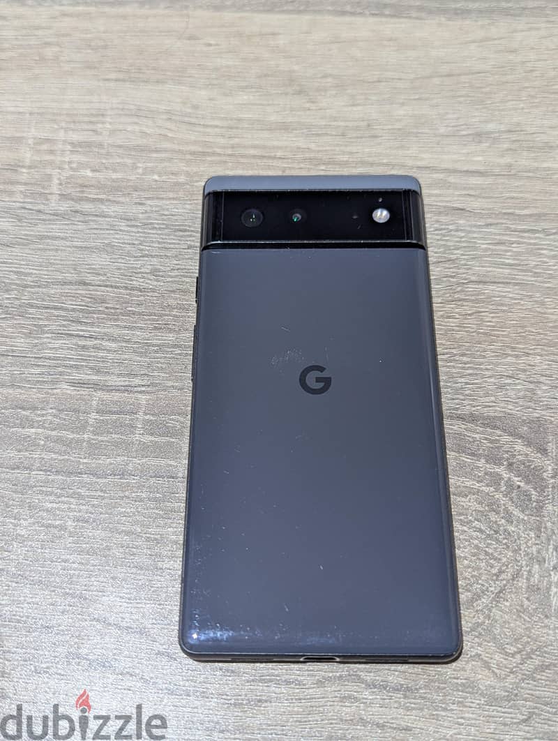 Google Pixel 6 1