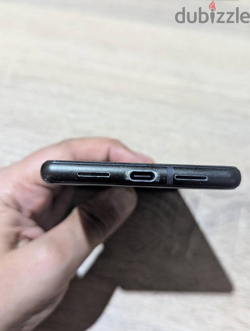 Google Pixel 6 5